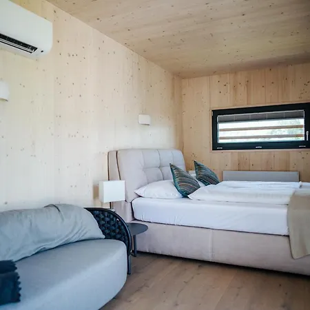 فندق Stiftsschmiede *