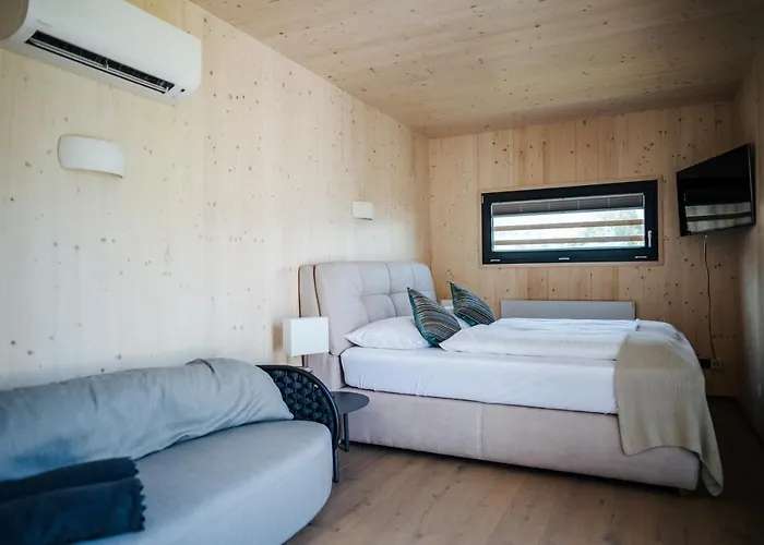 Hotel Stiftsschmiede *