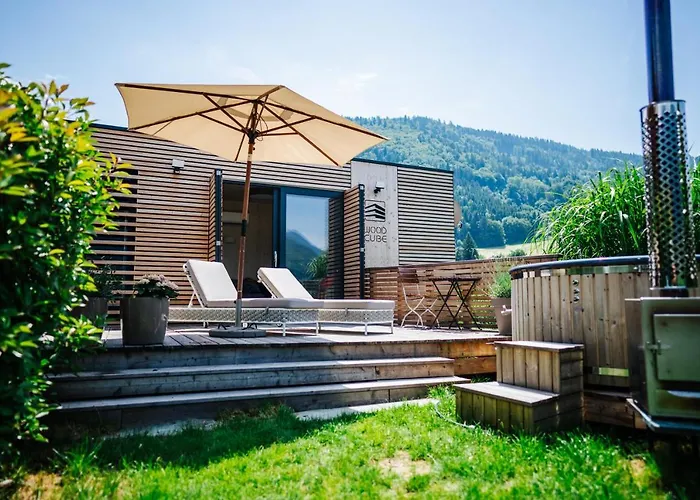 Stiftsschmiede Hotel Ossiach