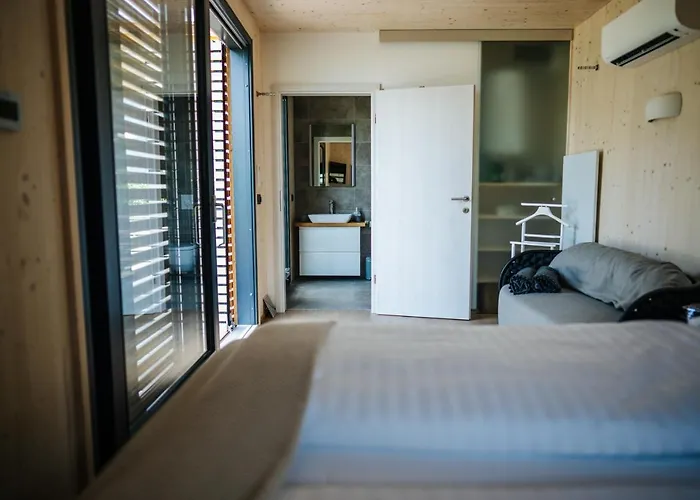 Stiftsschmiede Hotel Ossiach