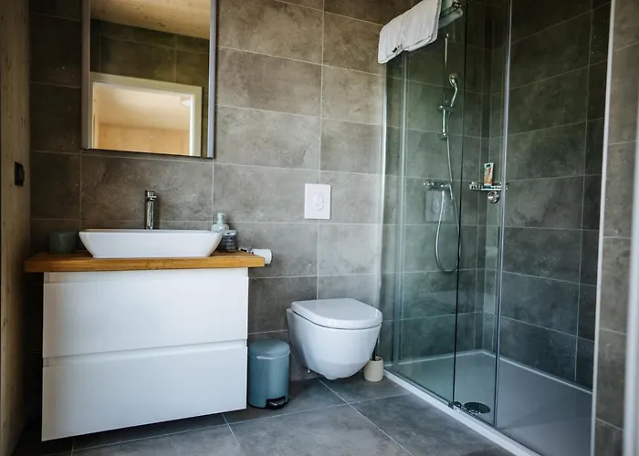 Stiftsschmiede Hotel Ossiach